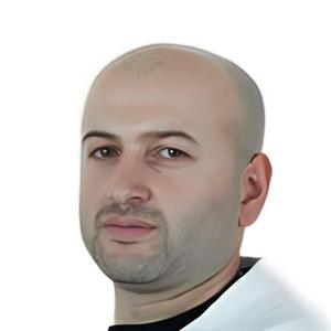 Чадунели Бесик , кардиохирург - Тбилиси