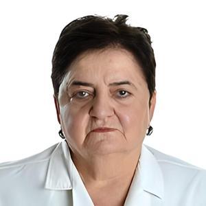 Лабадзе Манана - фотография Лабадзе Манана , офтальмолог (окулист) - Тбилиси