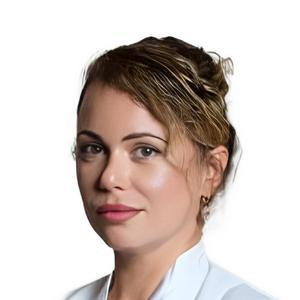Маргвелашвили Анна , анестезиолог-реаниматолог - Тбилиси