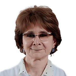 Адамиа Нана - фотография Адамиа Нана , офтальмолог (окулист) - Тбилиси