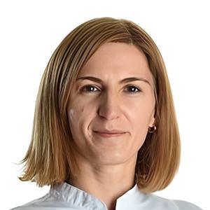 Джанашиа Тамар , кардиолог - Тбилиси