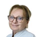 Чантурия Лали Чантурия Лали , Офтальмолог (окулист) - Тбилиси