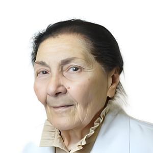 Абдулаева Лейла - фотография Абдулаева Лейла , офтальмолог (окулист) - Тбилиси