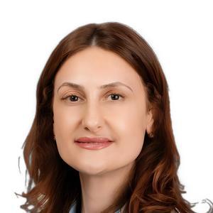 Курашвили-Джанелидзе Нана - фотография Курашвили-Джанелидзе Нана , гинеколог, репродуктолог - Тбилиси