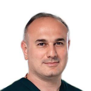 Хечанов Дмитрий , стоматолог-хирург, стоматолог-имплантолог - Тбилиси