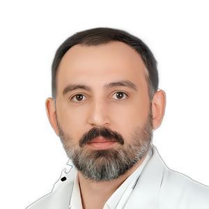 Рехвиашвили Саба - фотография Рехвиашвили Саба , анестезиолог-реаниматолог - Тбилиси