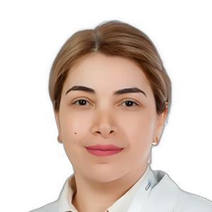 Чихашвили Екатерина - фотография Чихашвили Екатерина , гинеколог, репродуктолог - Тбилиси