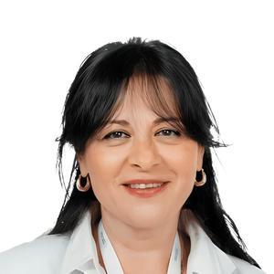 Тортладзе Ирма - фотография Тортладзе Ирма , гинеколог, репродуктолог - Тбилиси