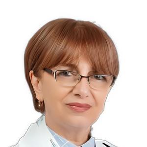 Котрикадзе Кетеван - фотография Котрикадзе Кетеван , гинеколог, репродуктолог - Тбилиси