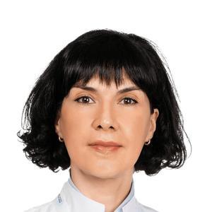 Квалиашвили Софо - фотография Квалиашвили Софо , гинеколог, репродуктолог - Тбилиси