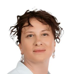 Манджгаладзе Кетеван - фотография Манджгаладзе Кетеван , гинеколог - Тбилиси