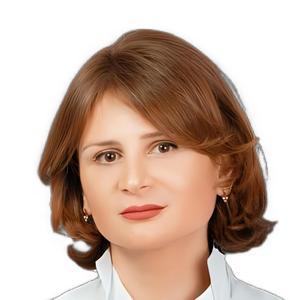 Джинджолава Кетеван , гинеколог, гинеколог-хирург - Тбилиси