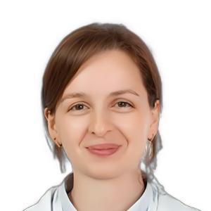 Кураташвили Анано - фотография Кураташвили Анано , гинеколог - Тбилиси