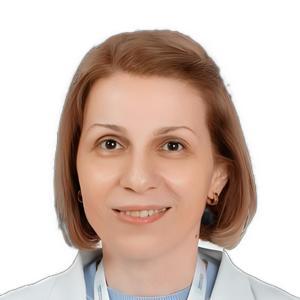 Гоголадзе Тамуна - фотография Гоголадзе Тамуна , гинеколог - Тбилиси