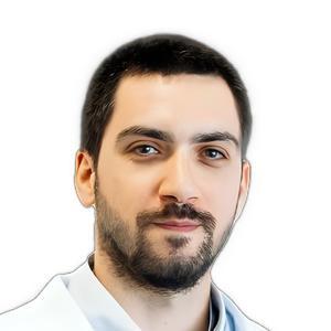 Коридзе Нико - фотография Коридзе Нико , гинеколог - Тбилиси