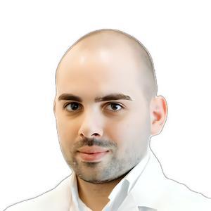Дадиани Цотне - фотография Дадиани Цотне , гинеколог, хирург - Тбилиси