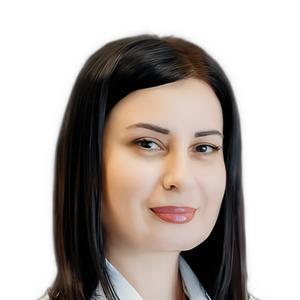 Уридия Лела - фотография Уридия Лела , гинеколог - Тбилиси