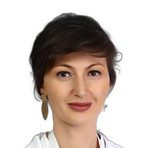 Маргалитадзе Этер , гинеколог, гинеколог-хирург - Тбилиси