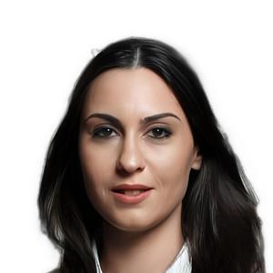 Базадзе Мариам - фотография Базадзе Мариам , гинеколог - Тбилиси