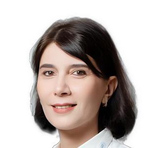 Кешелашвили Нели , дерматолог, дерматовенеролог, трихолог - Тбилиси