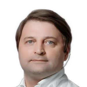 Вардзукашвили Мераб , травматолог, ортопед - Тбилиси