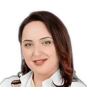 Кикнадзе Нино , анестезиолог-реаниматолог - Тбилиси