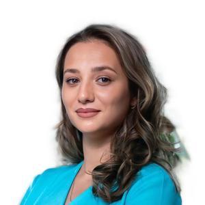 Гайдарова Ирма , стоматолог, стоматолог-хирург - Тбилиси