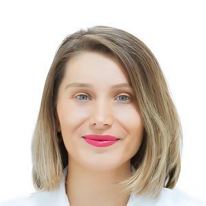 Чиковани Анна , уролог - Тбилиси