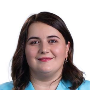 Утиашвили Дали - фотография Утиашвили Дали , стоматолог, стоматолог-хирург - Тбилиси
