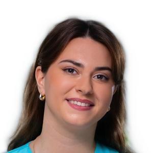 Вепхвадзе Ана , стоматолог-ортодонт - Тбилиси