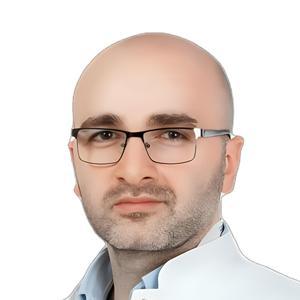 Гахокидзе Торнике , хирург, маммолог, онколог - Тбилиси