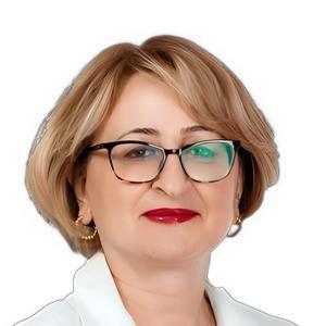 Чипашвили Мака - фотография Чипашвили Мака , генетик - Тбилиси