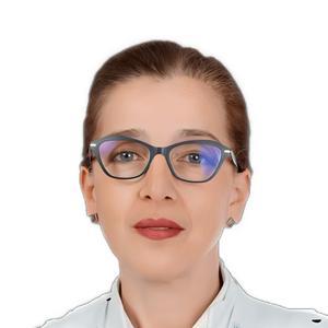 Багратиони Эка - фотография Багратиони Эка , радиолог - Тбилиси