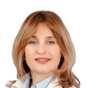 Табидзе Нино - фотография Табидзе Нино , рентгенолог - Тбилиси