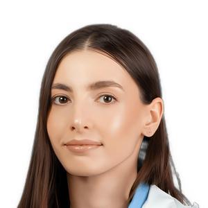 Данелидзе Циури - фотография Данелидзе Циури , радиолог - Тбилиси