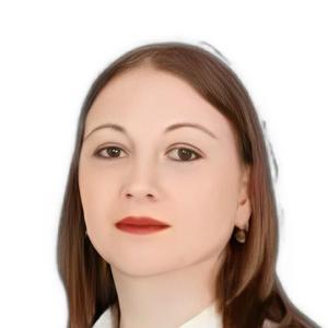 Иобидзе Тамар - фотография Иобидзе Тамар , рентгенолог - Тбилиси