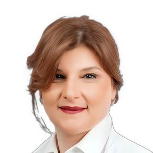 Барамидзе Тамар , неонатолог, педиатр - Тбилиси