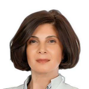 Каргадзе Нино - фотография Каргадзе Нино , неонатолог, педиатр - Тбилиси