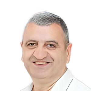 Чуткерашвили Гоча , нейрохирург - Тбилиси
