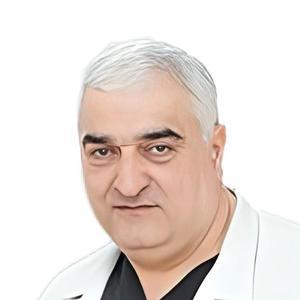 Аглемашвили Рамаз , травматолог, ортопед - Тбилиси