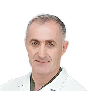 Дотиашвили Давид - фотография Дотиашвили Давид , нейрохирург - Тбилиси