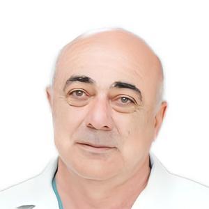Нариманидзе Зураб , нейрохирург - Тбилиси