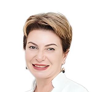 Исакиди Екатерина - фотография Исакиди Екатерина , гинеколог - Тбилиси