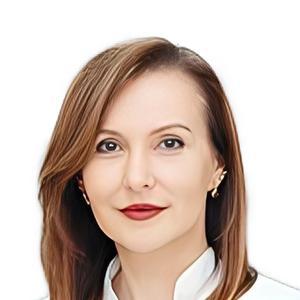 Дзоценидзе Тамар , гинеколог, эндоскопист - Тбилиси