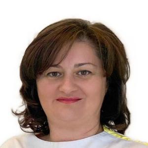 Размадзе Анна , стоматолог - Тбилиси