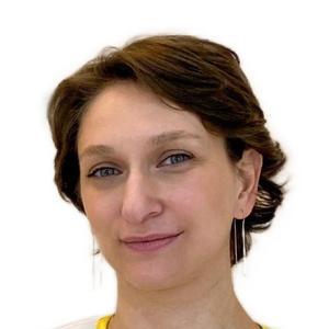 Левидзе Екатерина - фотография Левидзе Екатерина , стоматолог - Тбилиси