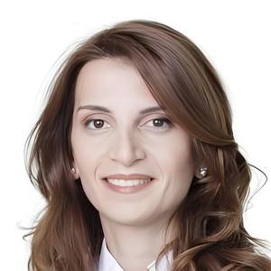 Гиоргадзе Тамар , гинеколог, онколог-гинеколог - Тбилиси