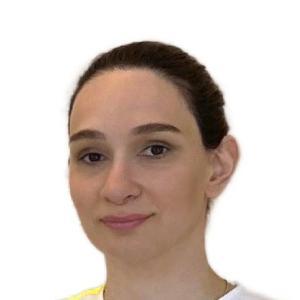 Джайани Тика , детский стоматолог, стоматолог, стоматолог-хирург - Тбилиси