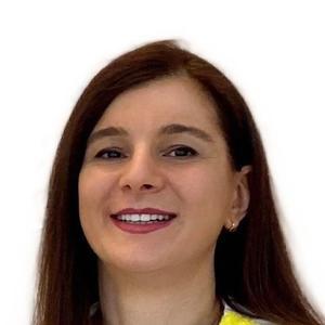 Эдилашвили Нино , пародонтолог - Тбилиси