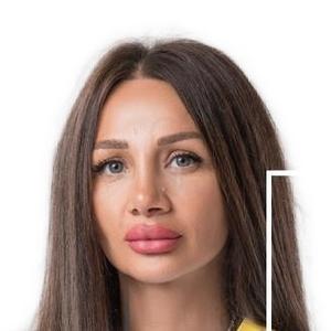 Далалишвили Софо - фотография Далалишвили Софо , стоматолог-ортопед - Тбилиси